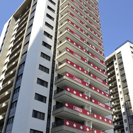 Rio 2016 Olympic Games - Day 1