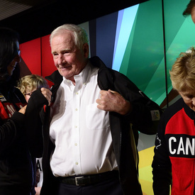 Rio 2016 Olympic Games - Day 1