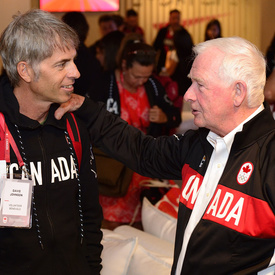 Rio 2016 Olympic Games - Day 1