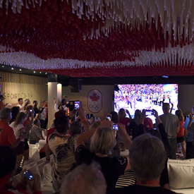 Rio 2016 Olympic Games - Day 2