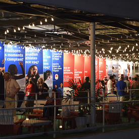 Rio 2016 Olympic Games - Day 2