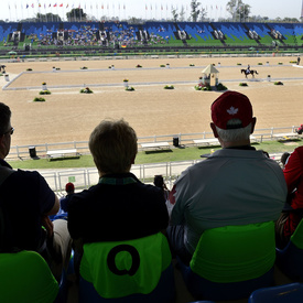 Rio 2016 Olympic Games - Day 3