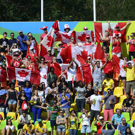 Rio 2016 Olympic Games - Day 3