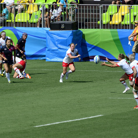 Rio 2016 Olympic Games - Day 3