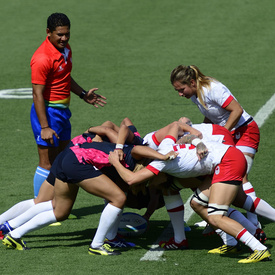 Rio 2016 Olympic Games - Day 3