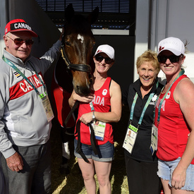 Rio 2016 Olympic Games - Day 3