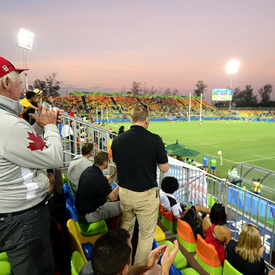 Rio 2016 Olympic Games - Day 3