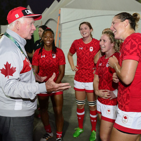 Rio 2016 Olympic Games - Day 3