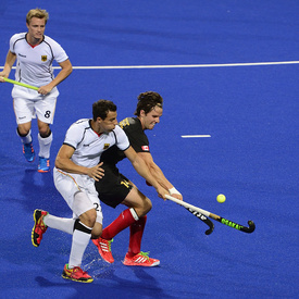 Rio 2016 Olympic Games - Day 3