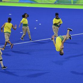 Rio 2016 Olympic Games - Day 3