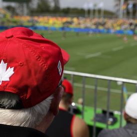 Rio 2016 Olympic Games - Day 4