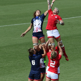 Rio 2016 Olympic Games - Day 4