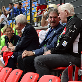 Rio 2016 Olympic Games - Day 4