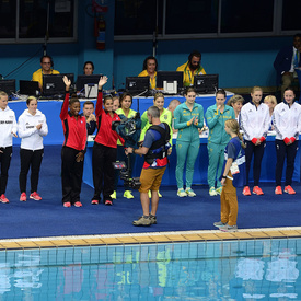 Rio 2016 Olympic Games - Day 4