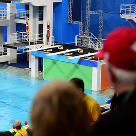 Rio 2016 Olympic Games - Day 4