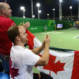 Rio 2016 Olympic Games - Day 4