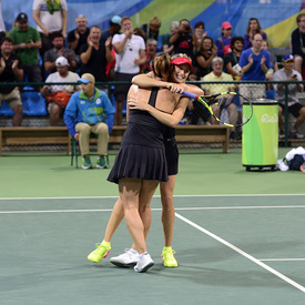 Rio 2016 Olympic Games - Day 4