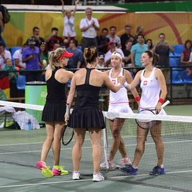 Rio 2016 Olympic Games - Day 4