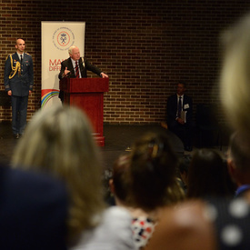  The Duke of Edinburgh’s Gold Award of Achievement