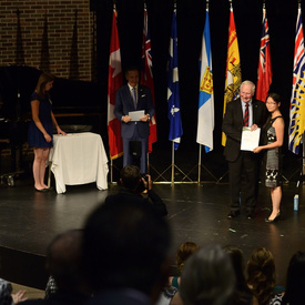  The Duke of Edinburgh’s Gold Award of Achievement