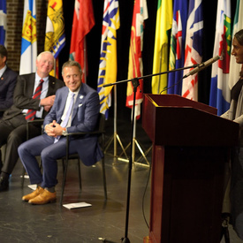  The Duke of Edinburgh’s Gold Award of Achievement