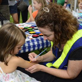 Savour Fall at Rideau Hall