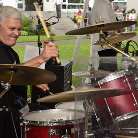 Savour Fall at Rideau Hall