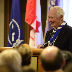 Visit to the Citadelle of Québec - Day 1