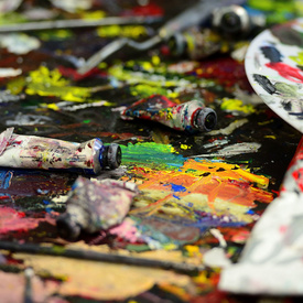 Visit to the Citadelle of Québec - Day 1