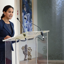 Visit to the Citadelle of Québec - Day 2