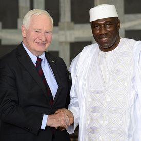 Visit to the Citadelle of Québec - Day 2