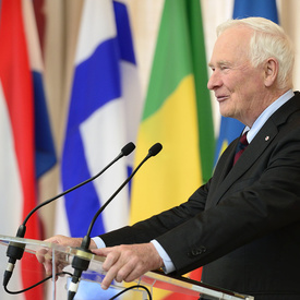 Visit to the Citadelle of Québec - Day 2