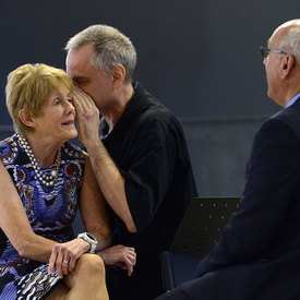 Visit to the Citadelle of Quebec - Day 3