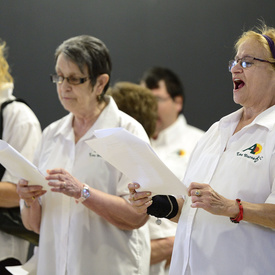 Visit to the Citadelle of Quebec - Day 3