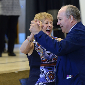 Visit to the Citadelle of Quebec - Day 3