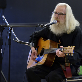 Visit to the Citadelle of Quebec - Day 3