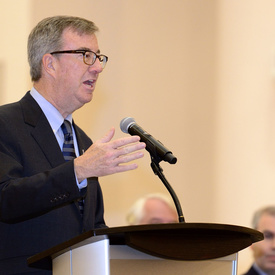 The City of Ottawa’s Education and the Economy Summit