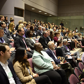 The City of Ottawa’s Education and the Economy Summit