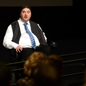 25th Anniversary of the Military Family Services Program