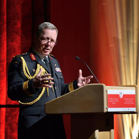 25th Anniversary of the Military Family Services Program