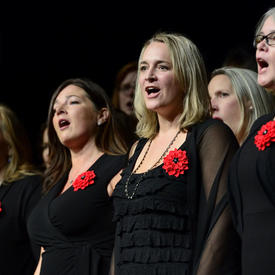 25th Anniversary of the Military Family Services Program