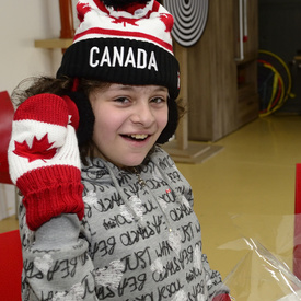 State Visit to Jordan - Day 3