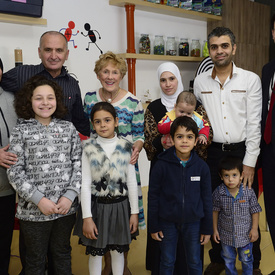 State Visit to Jordan - Day 3