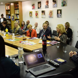 State Visit to Israel - Day 1