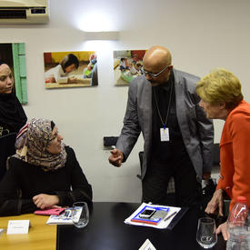 State Visit to Israel - Day 1