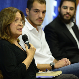 State Visit to Israel - Day 2