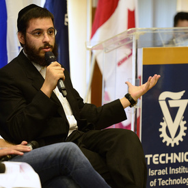 State Visit to Israel - Day 2