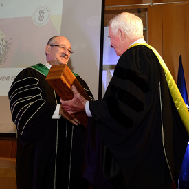 State Visit to Israel - Day 2