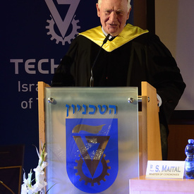 State Visit to Israel - Day 2