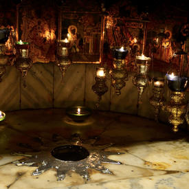 Visit to the West Bank - Day 2